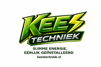 logo installateur